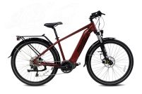 Cygnus Mittelmotor - Letzte Einheit