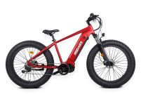 Kraken 1000w - Test BIke < 100km