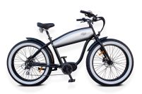 Outlaw RS - Mittelmotor - Letzte Einheit