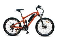 Savage - Km 0 - Second Life Bike 