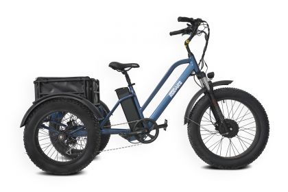 Elektro Dreirad Invictus Slim