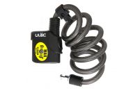 Kabelschloss mit Alarm ULAC AL3P