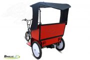 Electric Pedicab