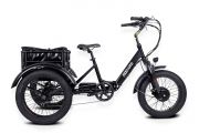 Elektro Dreirad Dune 4.0 (Plegable)