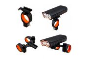 Frontlicht LED Giyo LR-Y2 2400 Lumens