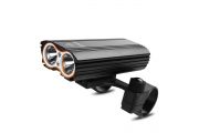 Frontlicht LED Giyo LR-Y2 2400 Lumens