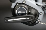 Haibike FullSeven 4 - Grau - S (40 cm.) - 2021