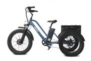 Elektro Dreirad Invictus Slim