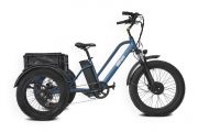 Elektro Dreirad Invictus Slim