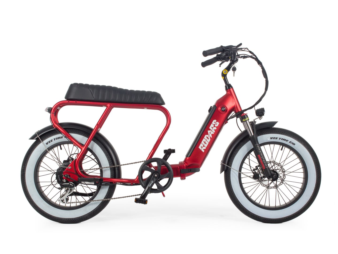 Bliss 3 bike 2025