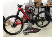 R.X750 Core - M (Showroom Bike - 506Km - as New)