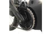 R.X750 Core - M (Showroom Bike - 506Km - as New)